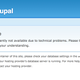 Ministry of home affairs website